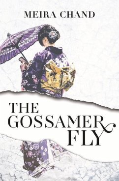 The Gossamer Fly - Chand, Meira