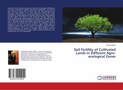 Soil Fertility of Cultivated Lands in Different Agro-ecological Zones - Abbasi, Almas