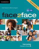 face2face Intermediate A Student's Book A