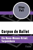 Corpse de Ballet (eBook, ePUB)