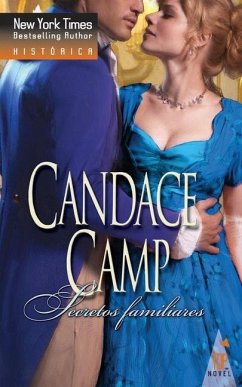 Secretos familiares - Camp, Candace