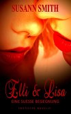 Elli & Lisa - Eine süße Begegnung (eBook, ePUB)