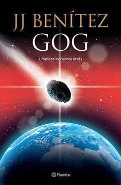 Gog - Benítez, J J