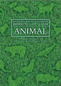 Animal - Sagawa, Yasuko