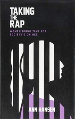 Cover Taking the Rap