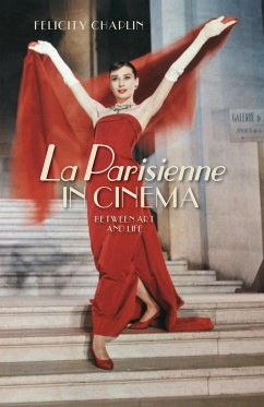 Cover La Parisienne in cinema