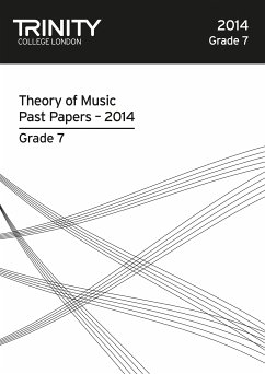 Cover Theory Past Papers 2014 - Grade 7
