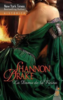La dama de la reina - Drake, Shannon
