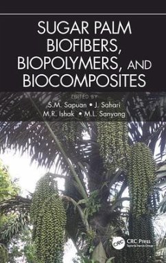 Sugar Palm Biofibers, Biopolymers, and Biocomposites