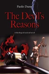 The Devil's Reasons (eBook, ePUB) - Dune, Paolo