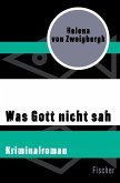 Was Gott nicht sah (eBook, ePUB)