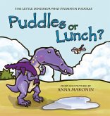 Puddles or Lunch? Puddles or Lunch?
