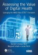 Assessing the Value of Digital Health - Bild 1