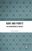 Kant and Parfit