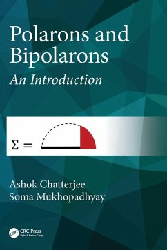 Cover Polarons and Bipolarons