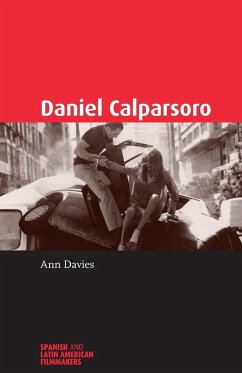 Daniel Calparsoro - Davies, Ann