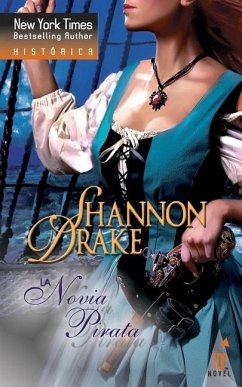 La novia pirata - Drake, Shannon