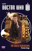 Doctor Who
