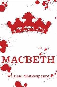 Macbeth - Shakespeare, William