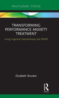 Cover Transforming Performance Anxiety Treatment