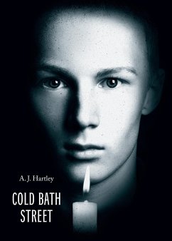 Cold Bath Street Special Edition - Hartley, A.J.