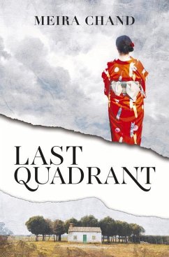 Last Quadrant - Chand, Meira