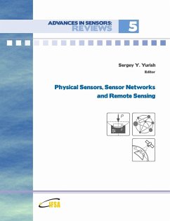 Advances in Sensors - Yurish, Sergey