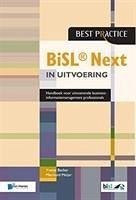 BiSL (R) Next in uitvoering - Yvette Backer, Machteld Meijer