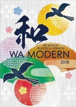 Wa Modern 2018 - Sagawa, Yasuko