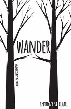 Wander - St. Clair, Anthony