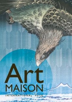 Art Maison International Vol.22 - Reijinsha