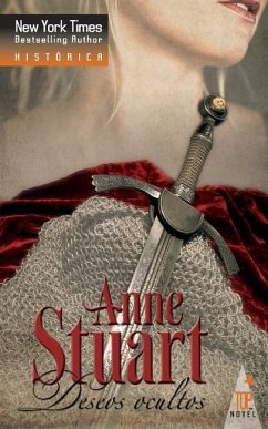 Deseos ocultos - Stuart, Anne