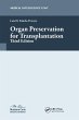 Organ Preservation for Transplantation - Bild 1