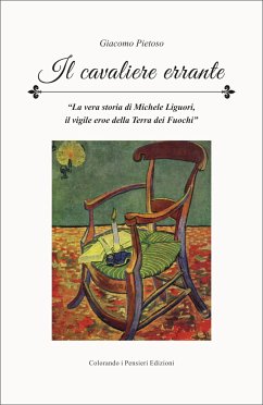 il Cavaliere Errante (fixed-layout eBook, ePUB) - Giacomo Pietoso, di