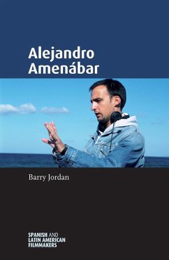 Alejandro Amenábar - Jordan, Barry