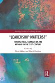 Leadership Matters