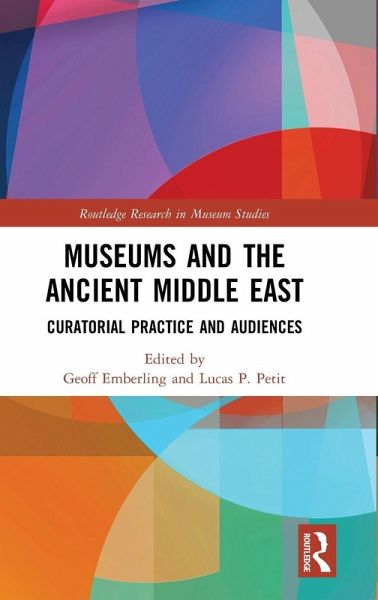 Museums and the Ancient Middle East