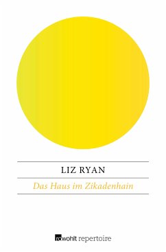 Das Haus im Zikadenhain (eBook, ePUB) - Ryan, Liz