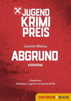 Abgrund (eBook, ePUB) - Werus, Leonie