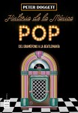 Historia de la música pop (eBook, ePUB)