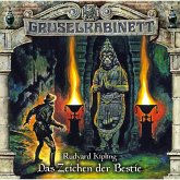 Das Zeichen der Bestie (MP3-Download)