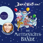 Die Mitternachtsbande (MP3-Download)