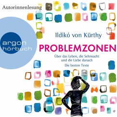 Problemzonen (MP3-Download) - Kürthy, Ildikó von