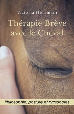 Cover Therapie Breve avec le Cheval (eBook, ePUB)