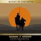 Don Quixote Vol. 1 (MP3-Download)