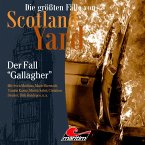 Der Fall &quote;Gallagher&quote; (MP3-Download)