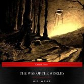 The War of the Worlds (MP3-Download)