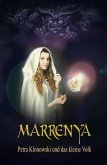Marrenya (eBook, ePUB)