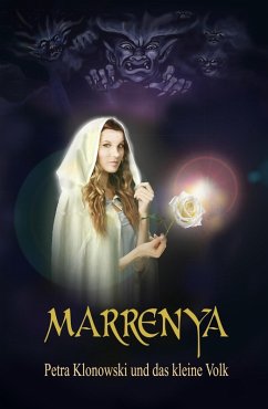 Marrenya (eBook, ePUB) - Klonowski, Petra