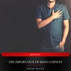 The Importance of Being Earnest (MP3-Download)